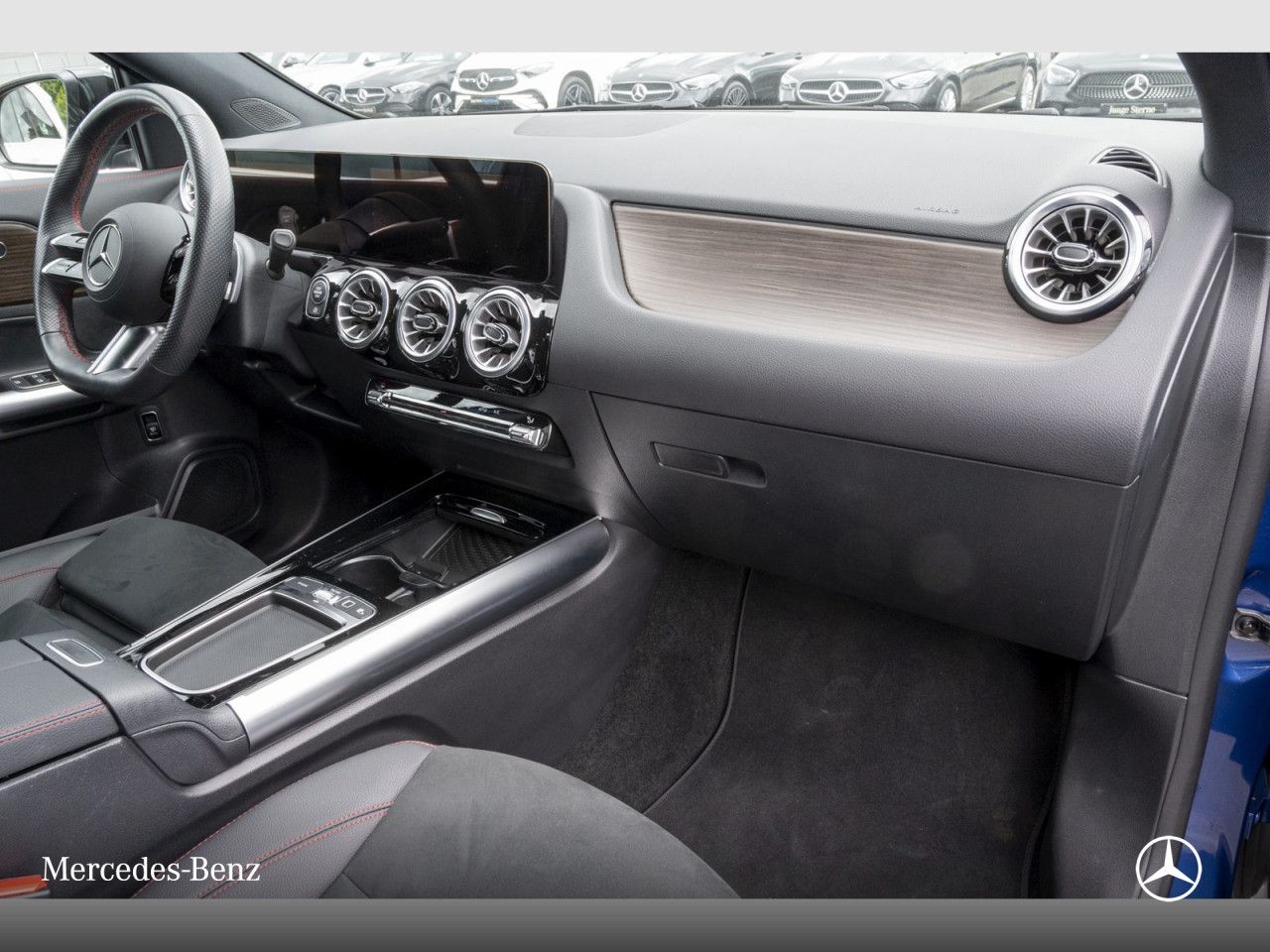 Mercedes-Benz GLA – Bild 5