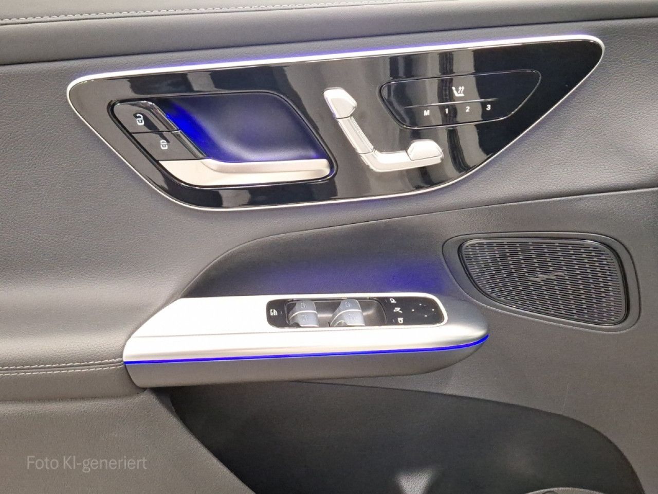 Mercedes-Benz GLC – Bild 14