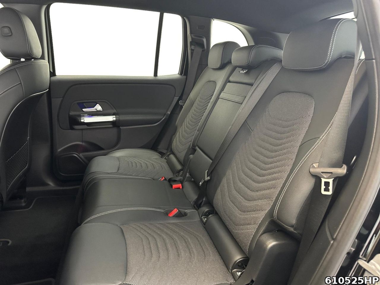Mercedes-Benz EQB – Bild 13