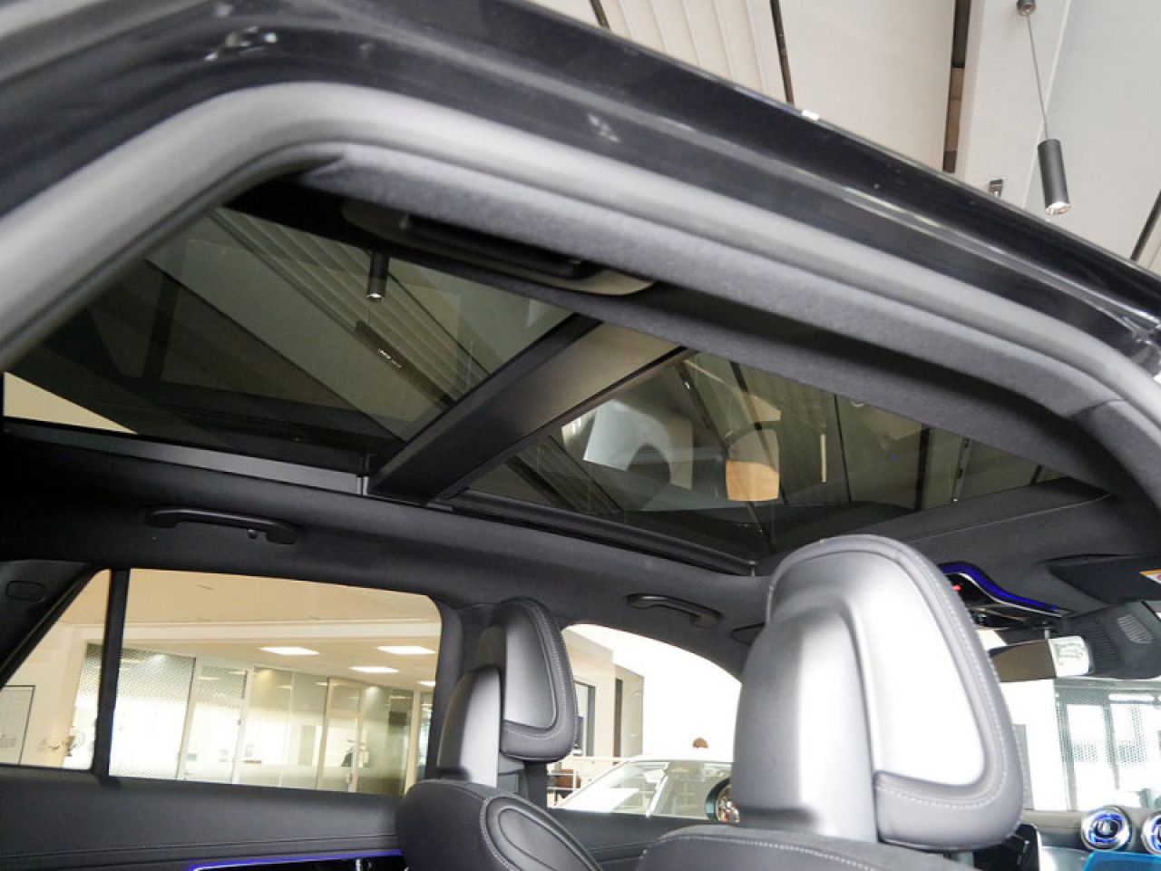 Mercedes-Benz GLC – Bild 9