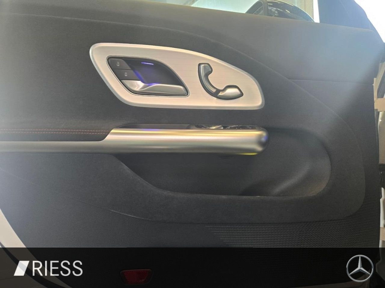 Mercedes-Benz CLA – Bild 3