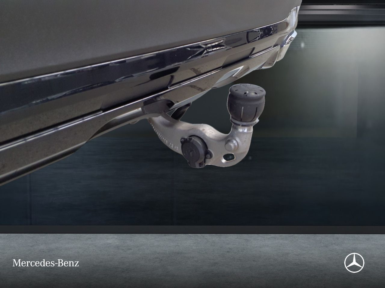 Mercedes-Benz GLC – Bild 22