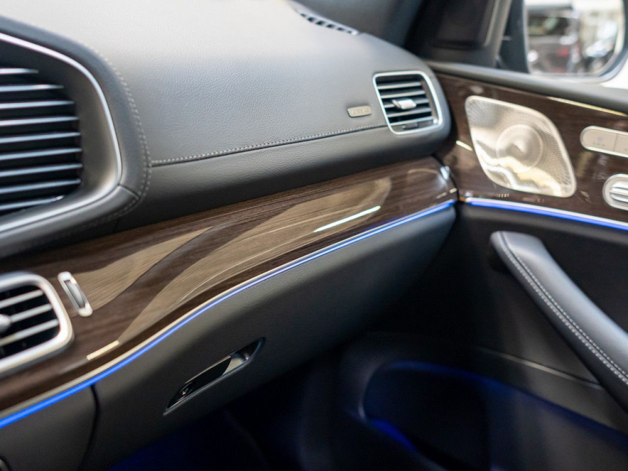 Mercedes-Benz GLS – Bild 15