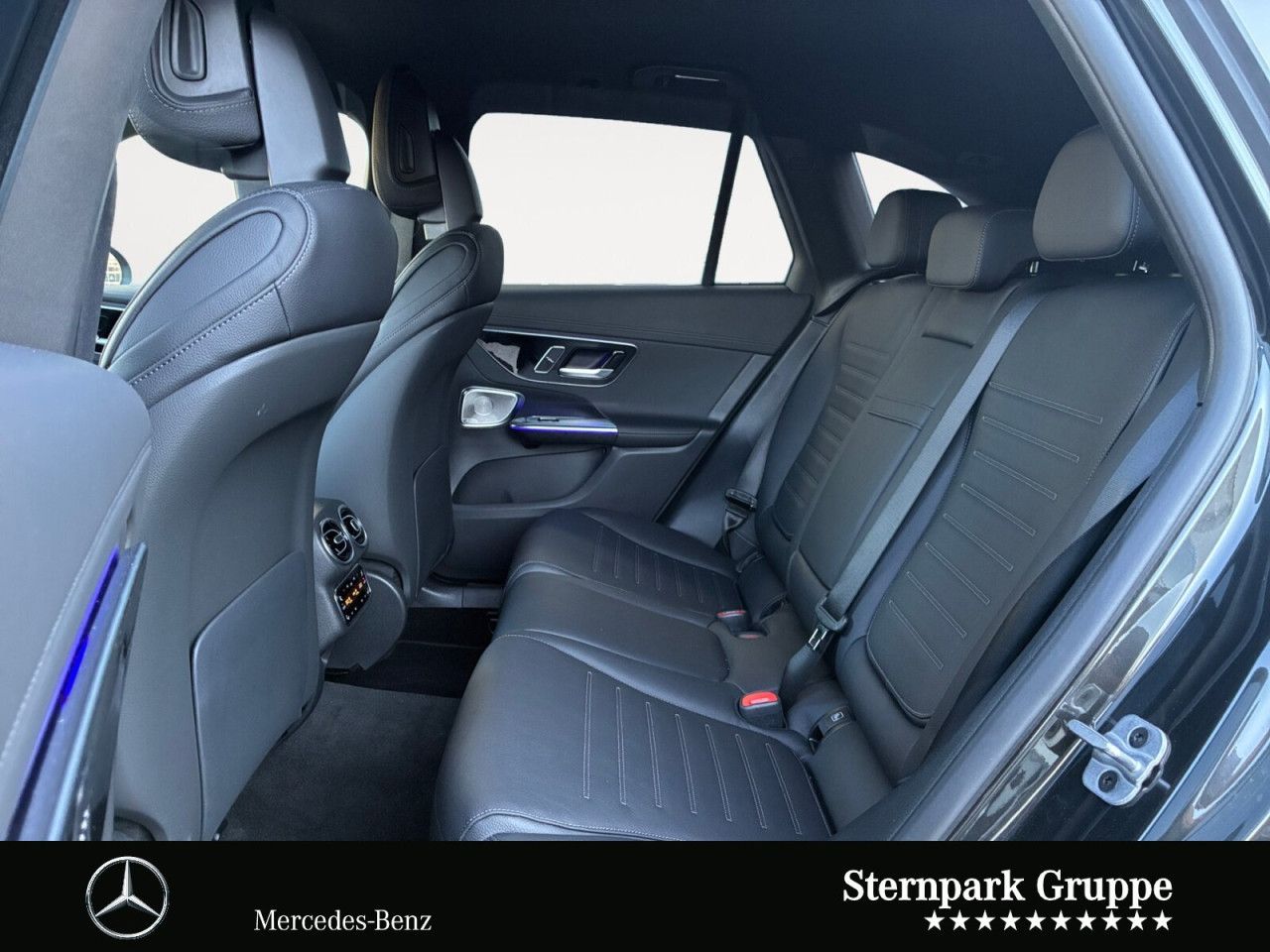 Mercedes-Benz GLC – Bild 13