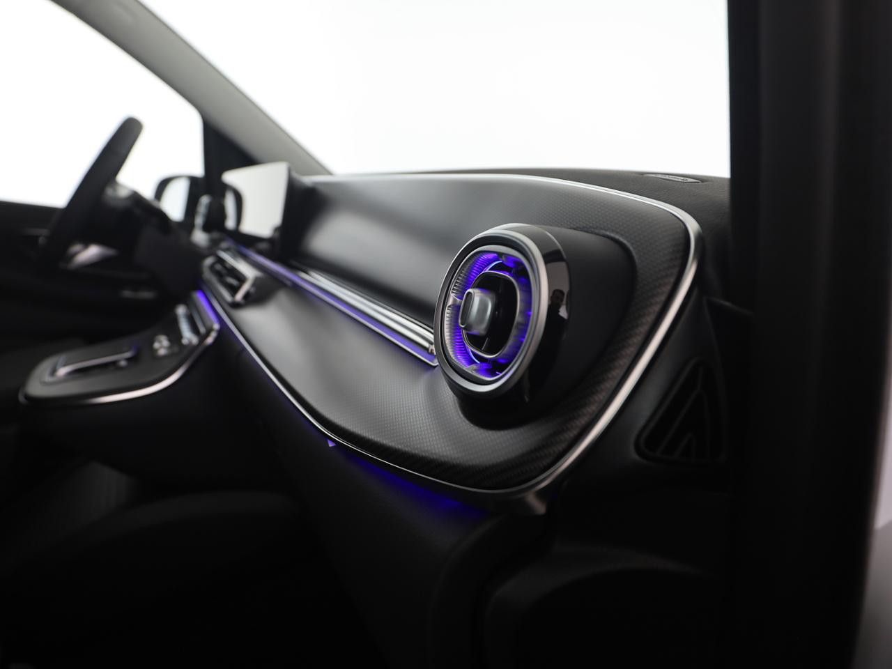 Mercedes-Benz V-Klasse – Bild 22