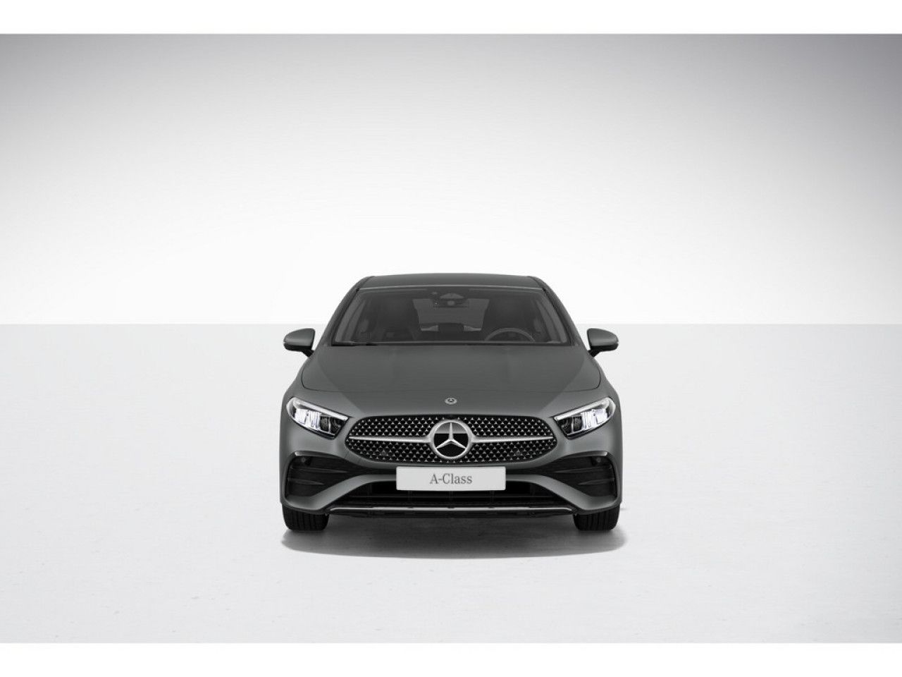 Mercedes-Benz A-Klasse – Bild 10