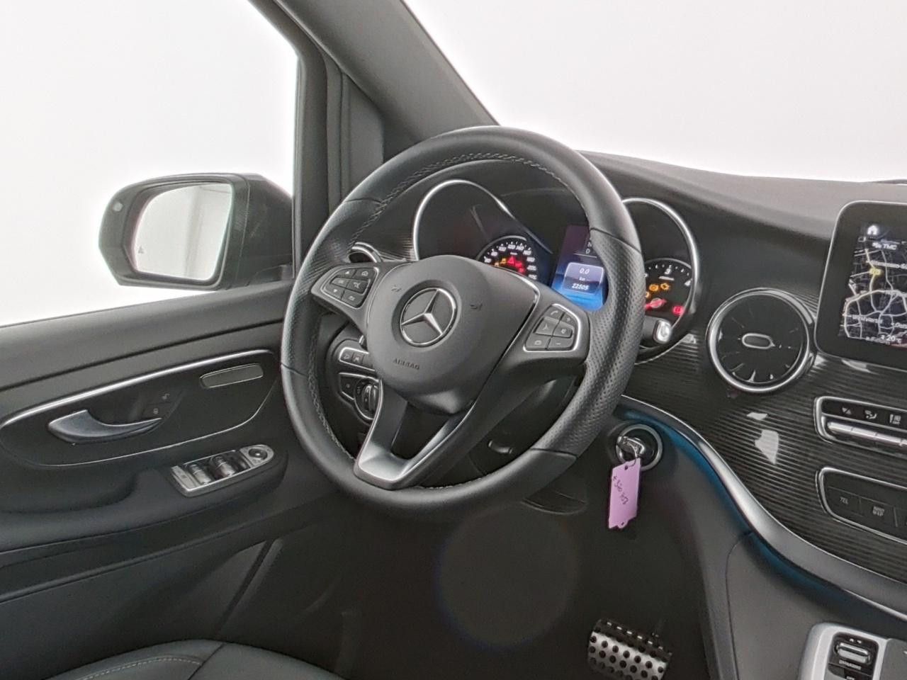 Mercedes-Benz V-Klasse – Bild 4