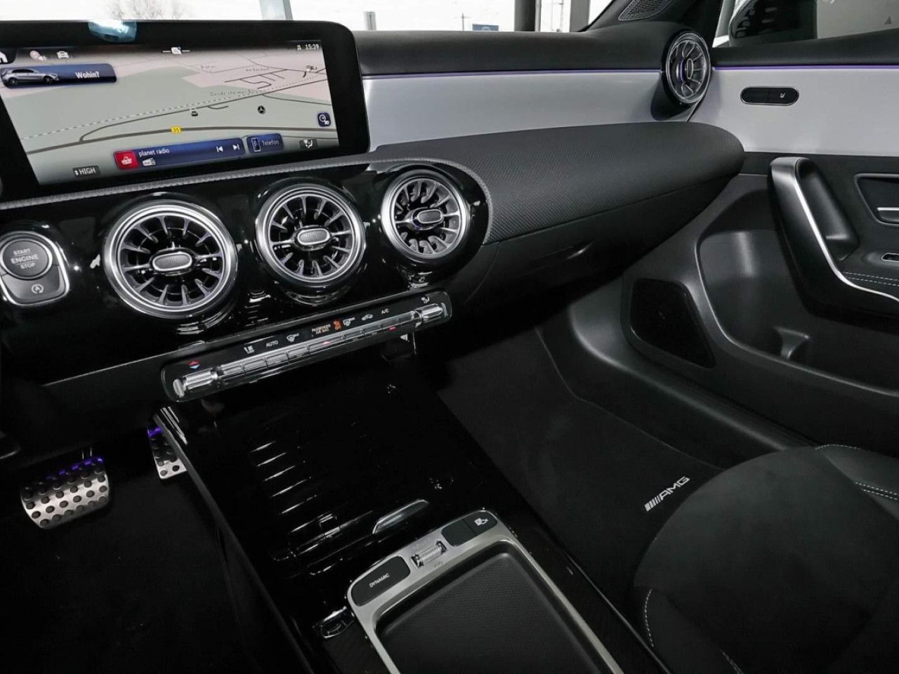 Mercedes-Benz A-Klasse – Bild 9