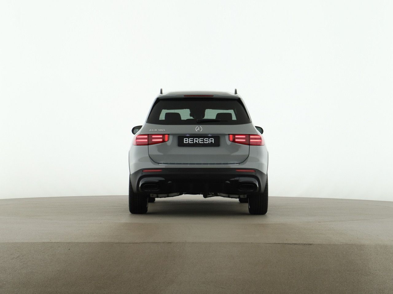 Mercedes-Benz GLB – Bild 5