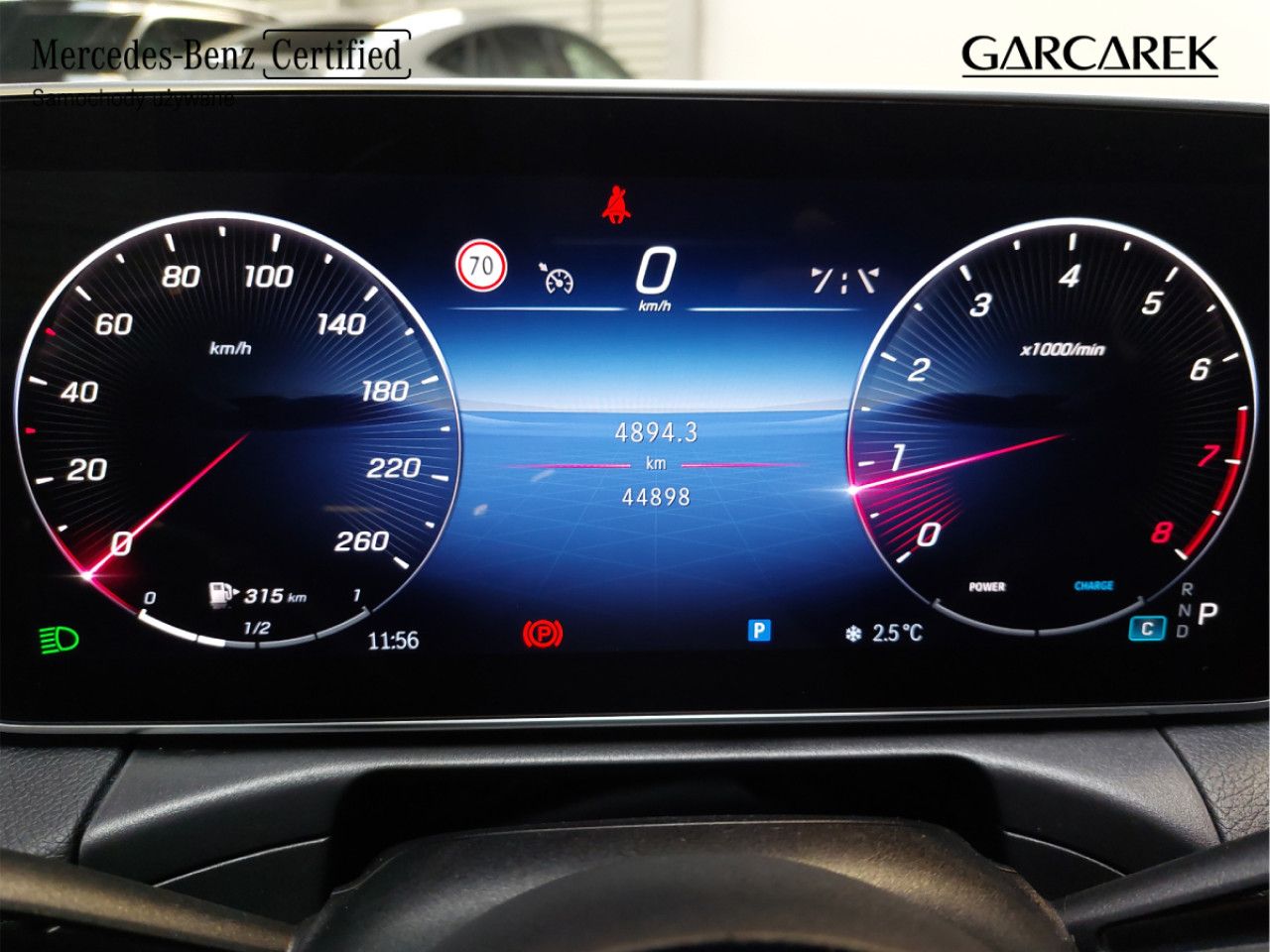 Zdjęcie pojazdu 16 / 20