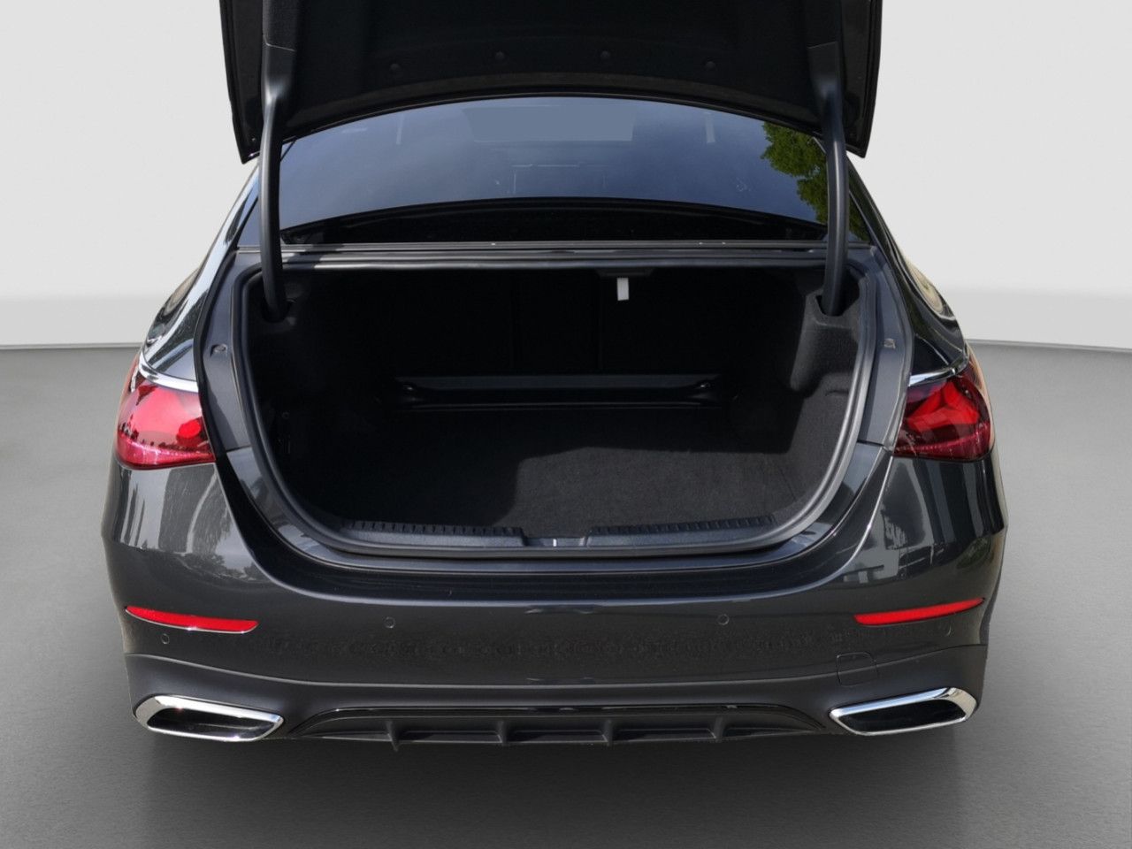 Mercedes-Benz E-Klasse – Bild 19