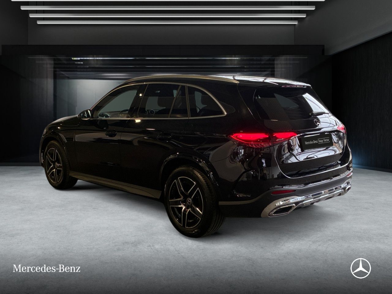 Mercedes-Benz GLC – Bild 6