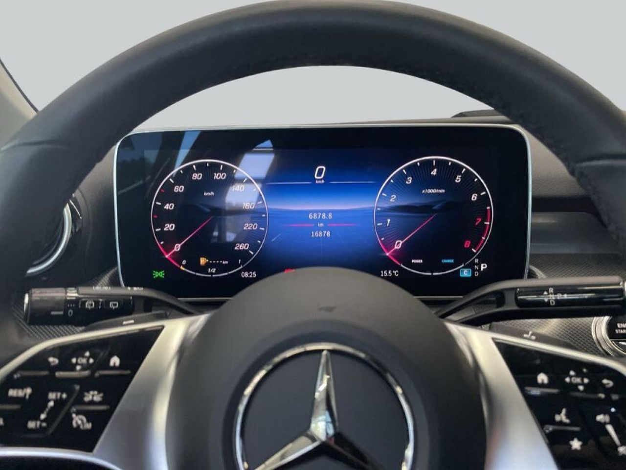 Mercedes-Benz C-Klasse – Bild 17