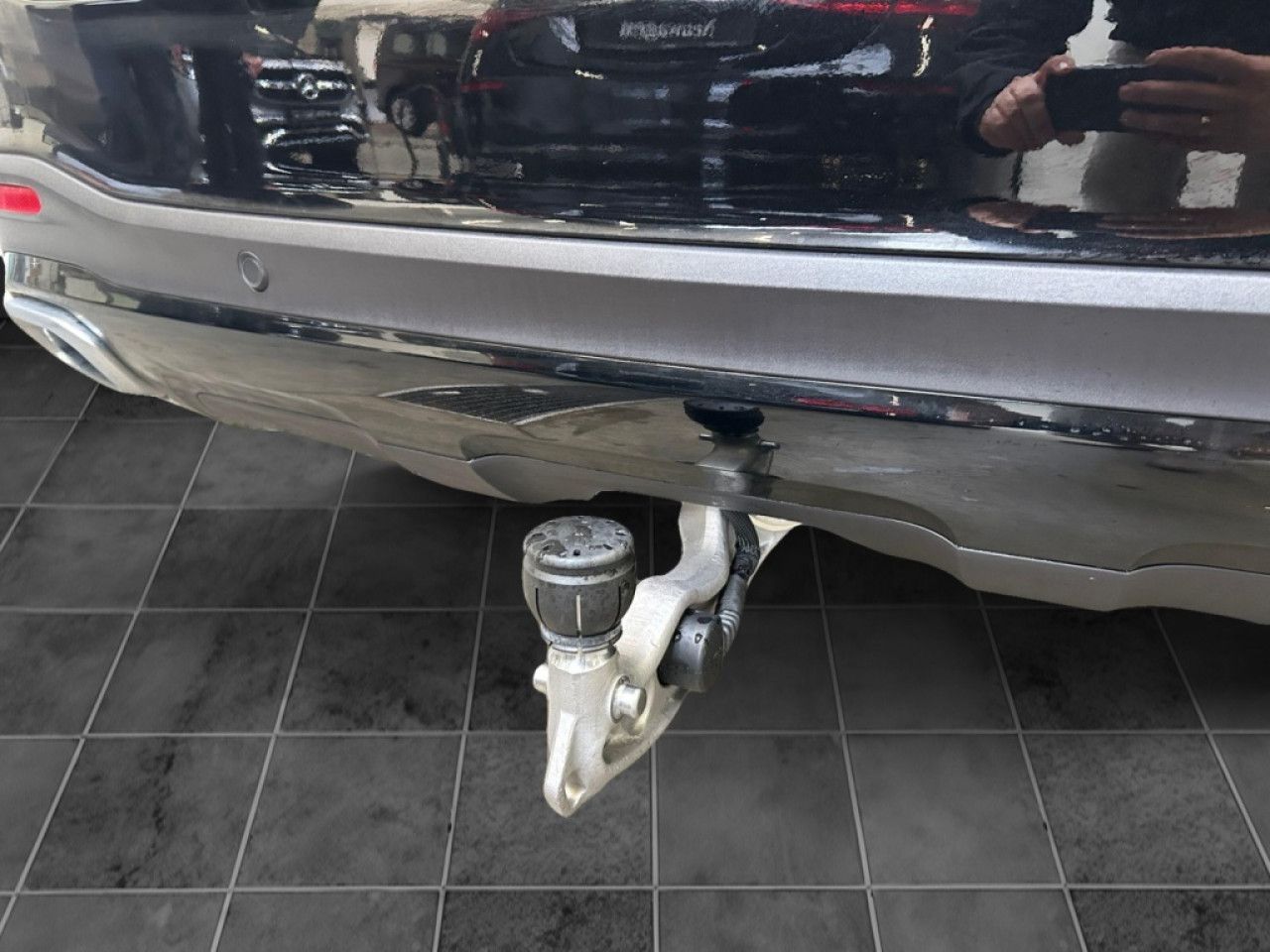Mercedes-Benz GLE – Bild 15