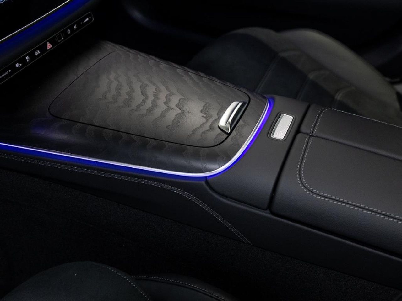 Mercedes-Benz E-Klasse – Bild 13