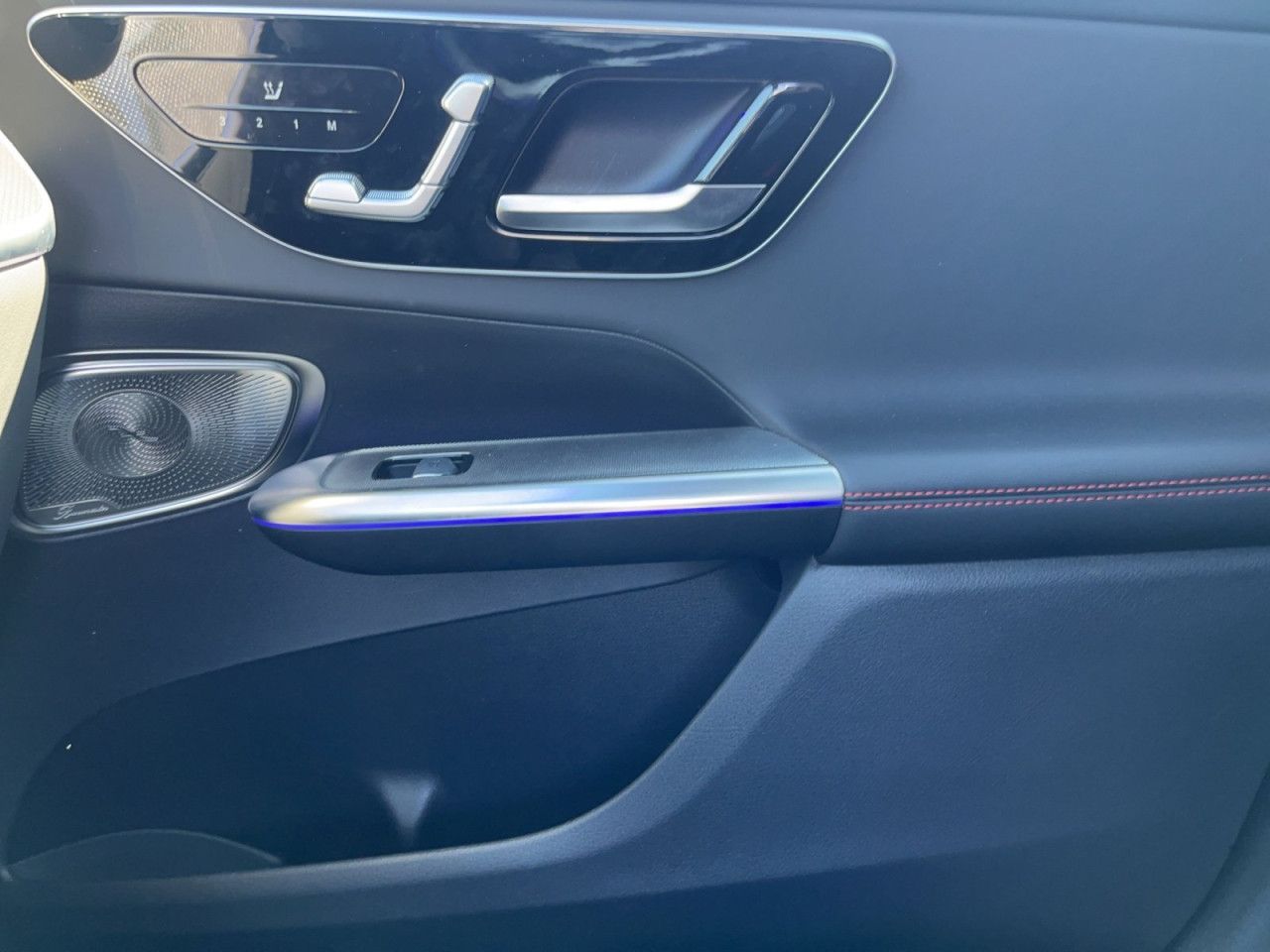 Mercedes-Benz GLC – Bild 10