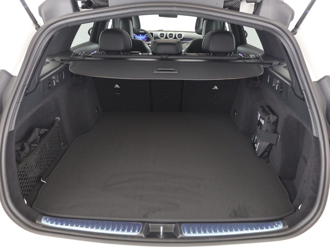 Mercedes-Benz C-Klasse – Bild 15