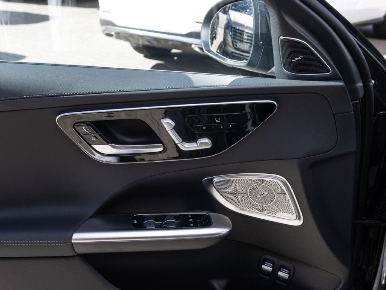 Mercedes-Benz C-Klasse – Bild 15