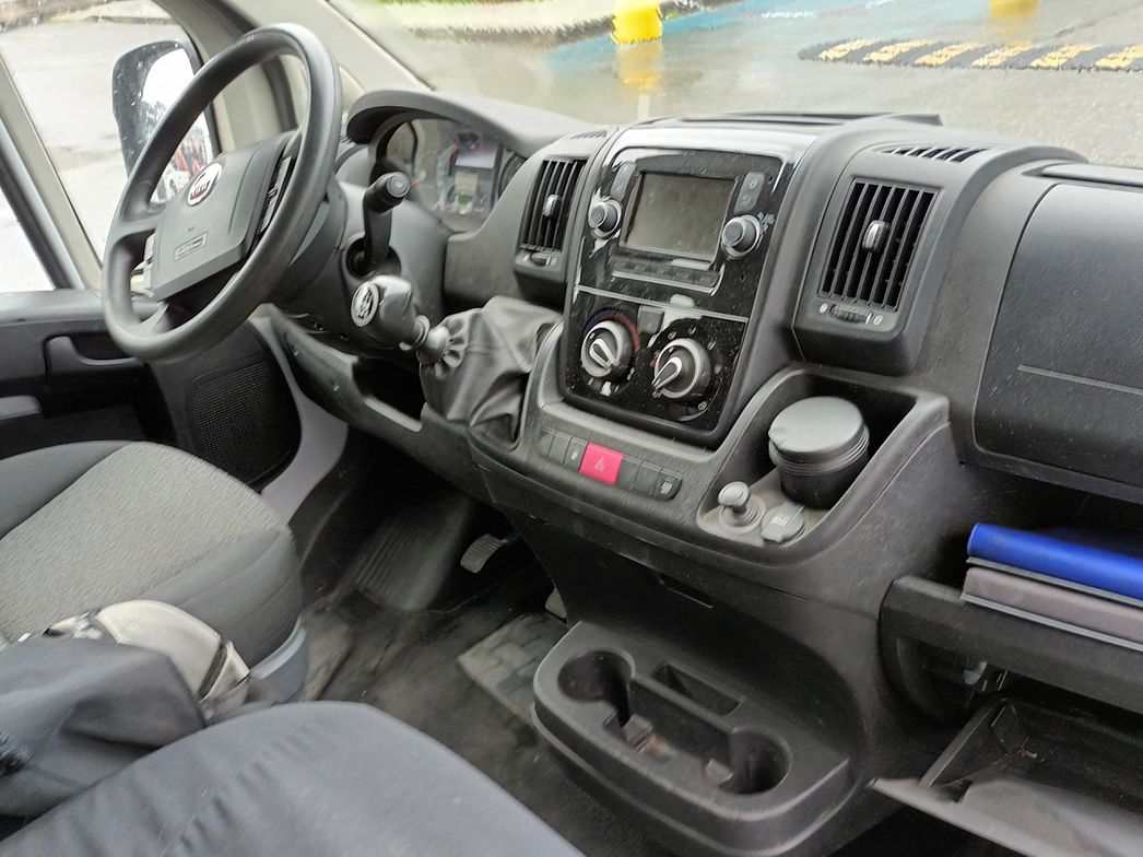 Fiat | Mod. Vers.