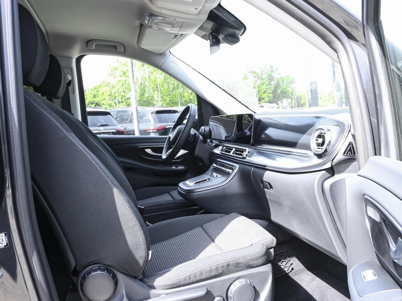 Mercedes-Benz V-Klasse – Bild 5