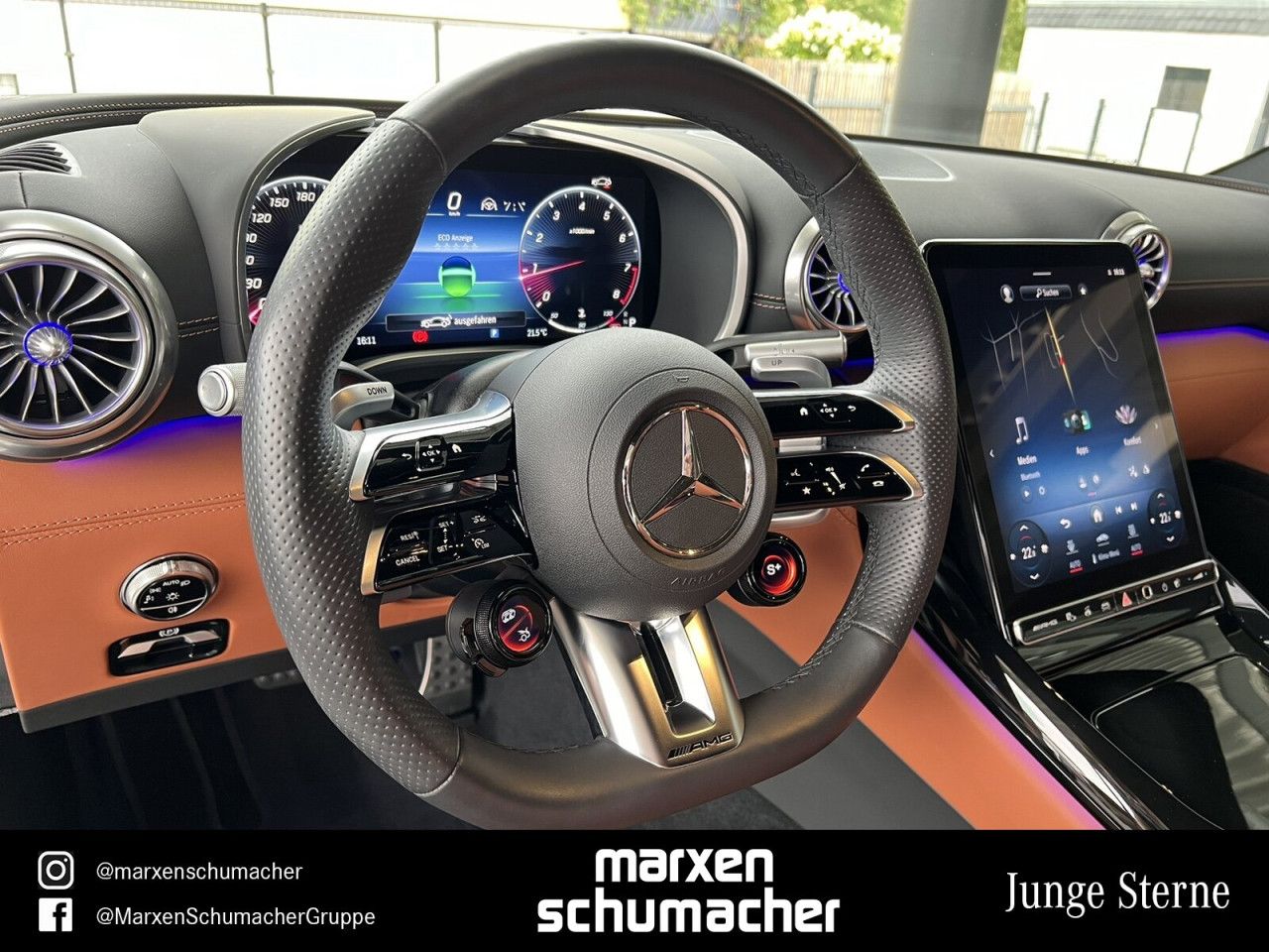 Mercedes-Benz SL – Bild 21