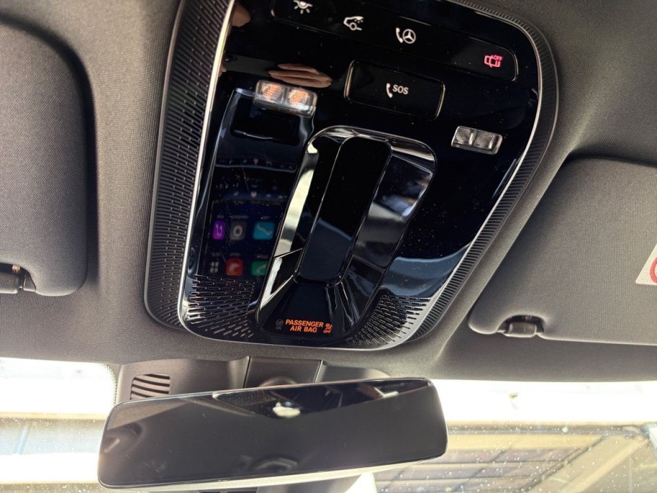 Mercedes-Benz C-Klasse – Bild 19