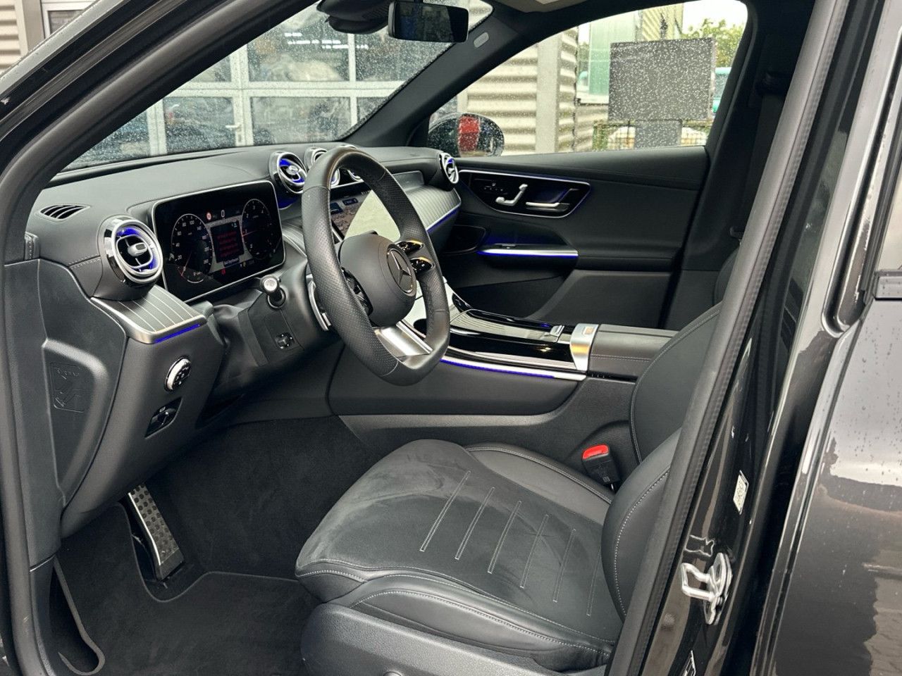 Mercedes-Benz GLC – Bild 6