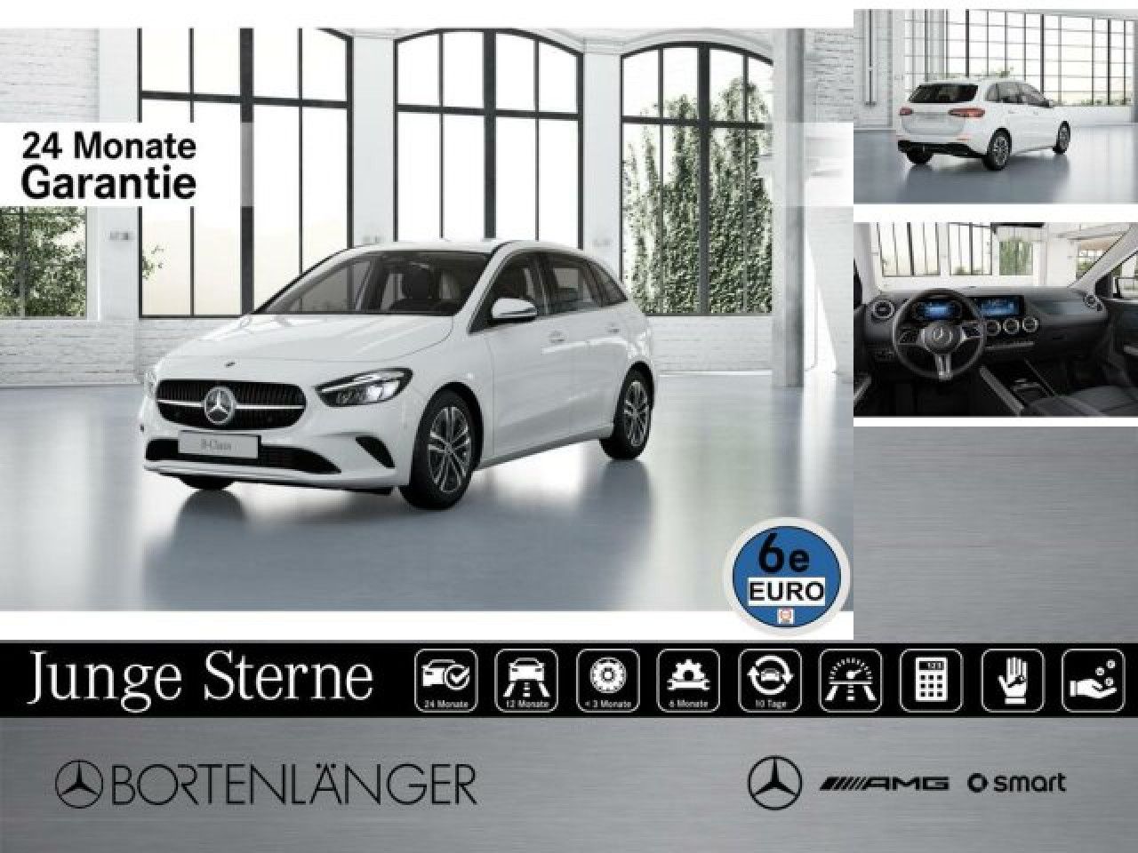 Fahrzeugbild 1 / 5