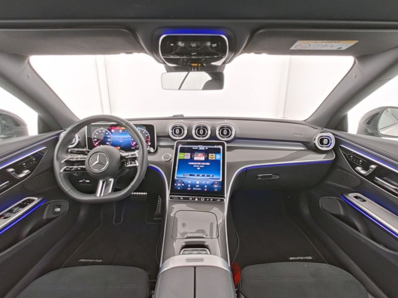 Mercedes-Benz CLE – Bild 4