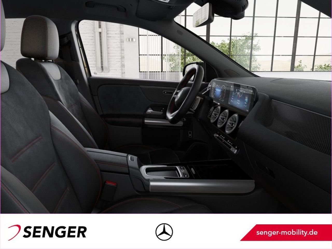 Mercedes-Benz GLA – Bild 9