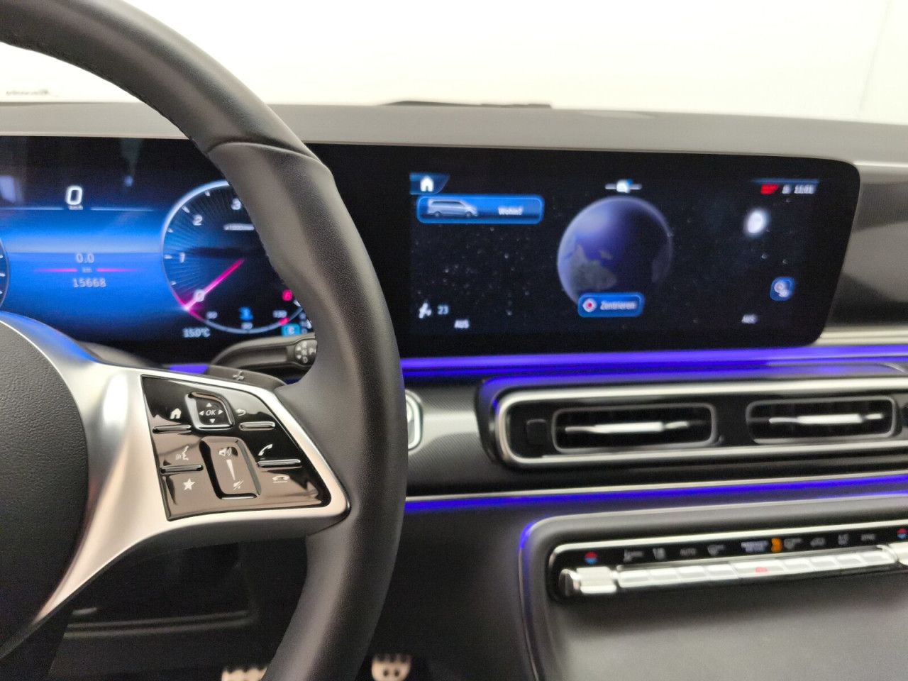 Mercedes-Benz V-Klasse – Bild 18