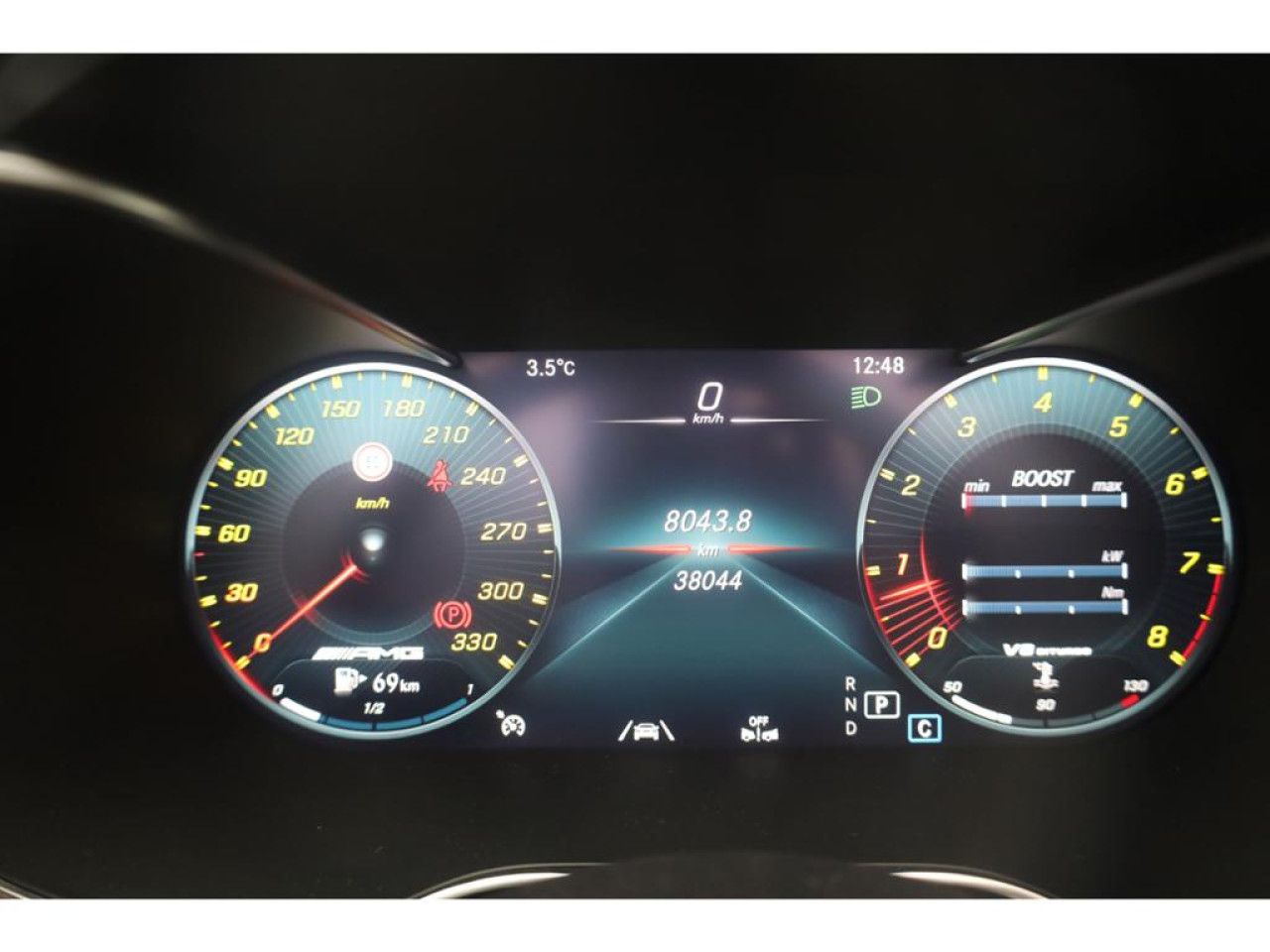 Fahrzeugbild 14 / 22