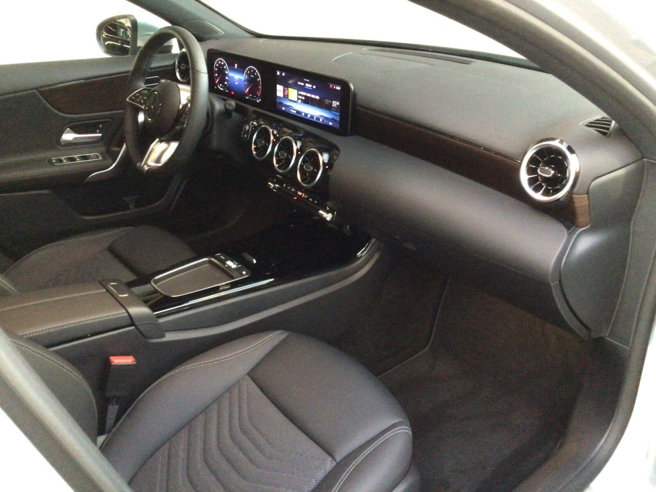 Mercedes-Benz A-Klasse – Bild 11