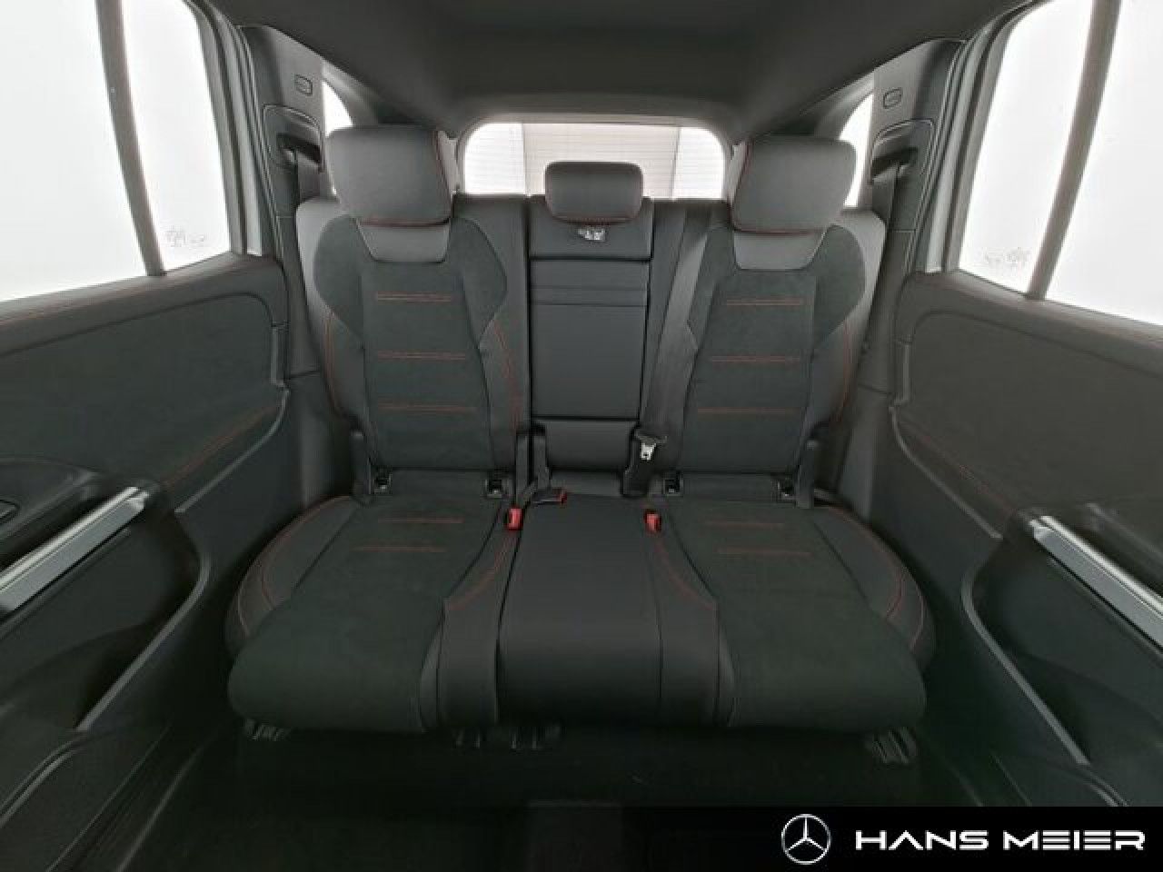 Mercedes-Benz GLB – Bild 10