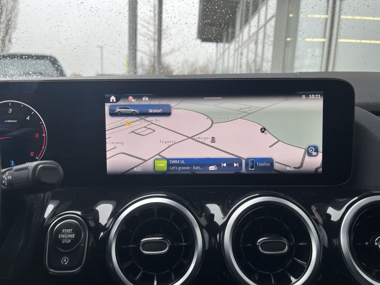 Mercedes-Benz B-Klasse – Bild 14