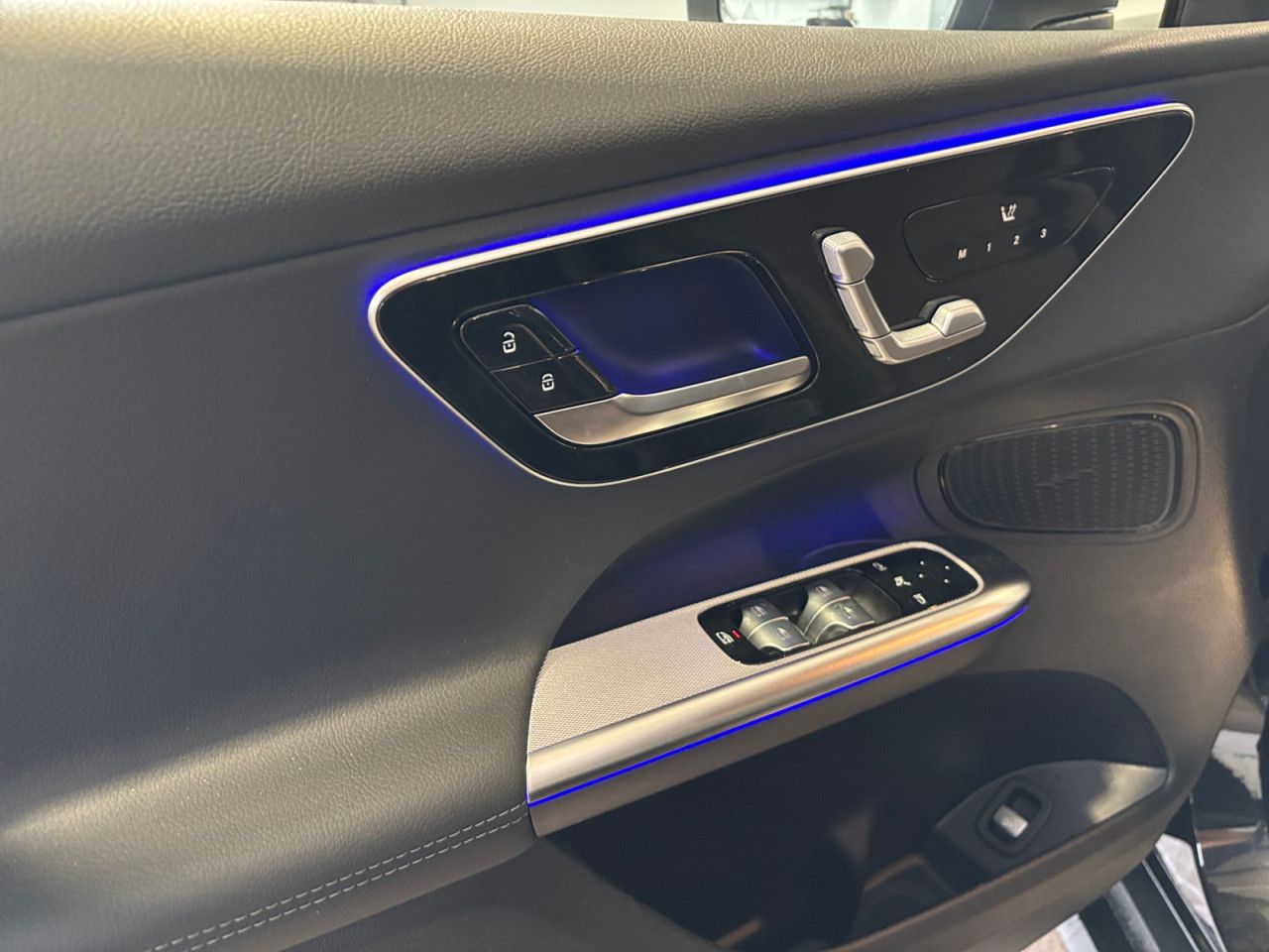 Mercedes-Benz GLC – Bild 9