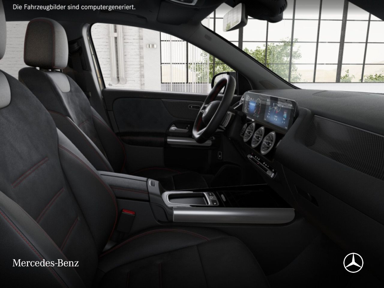 Mercedes-Benz GLA – Bild 9