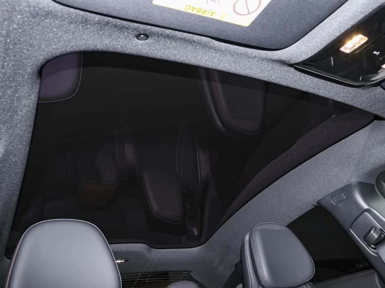 Mercedes-Benz CLA – Bild 9