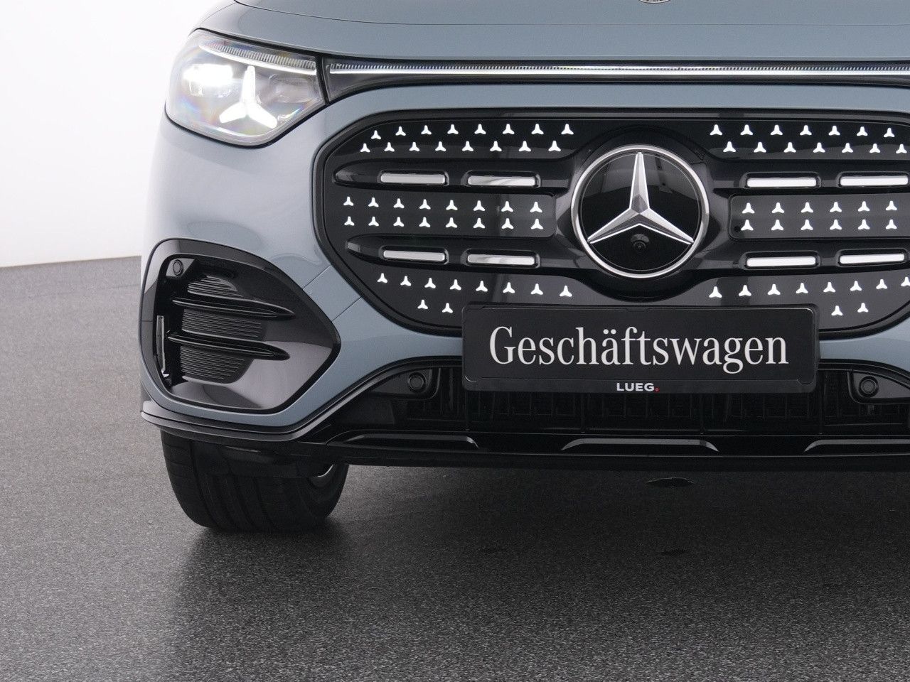 Mercedes-Benz GLB – Bild 16