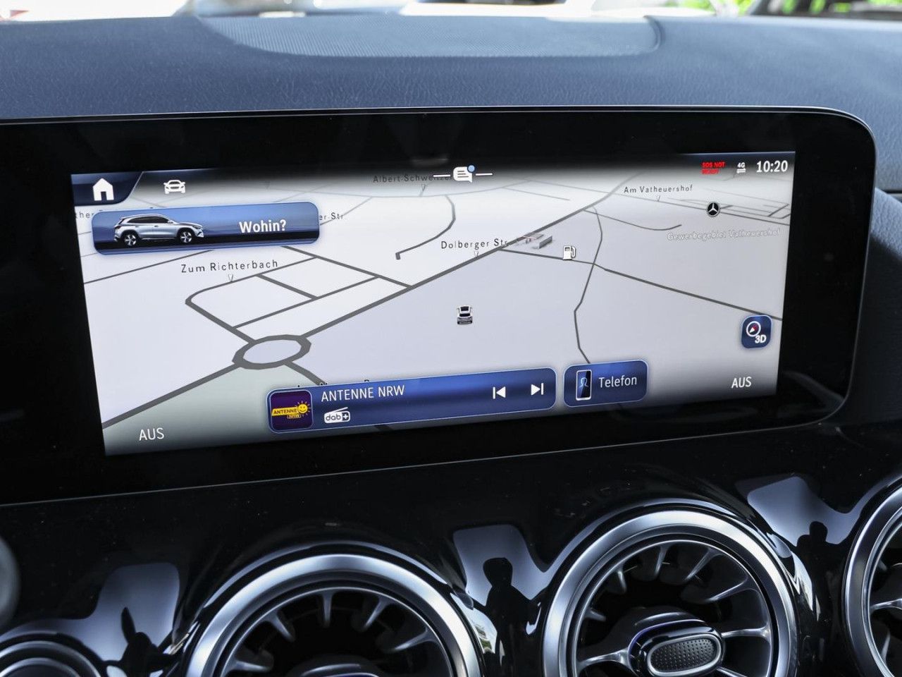 Mercedes-Benz GLA – Bild 11