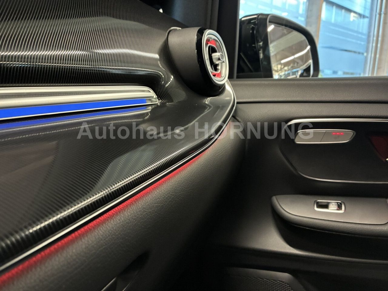 Mercedes-Benz V-Klasse – Bild 21