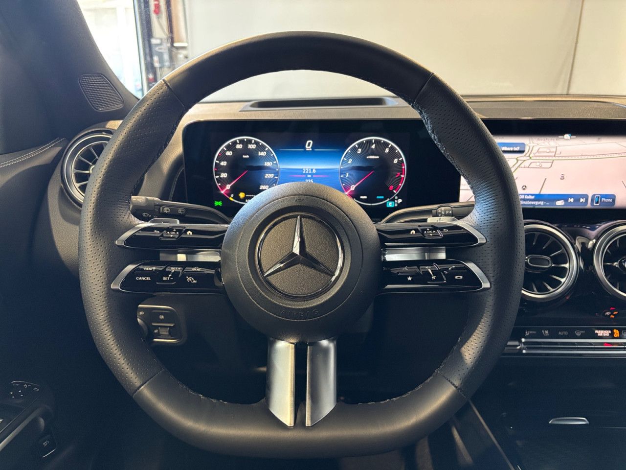 Mercedes-Benz GLB – Bild 11