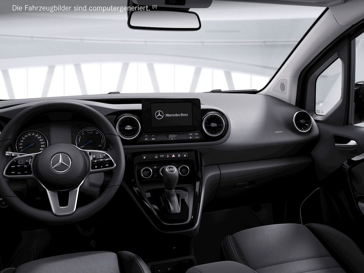 Mercedes-Benz EQT – Bild 26