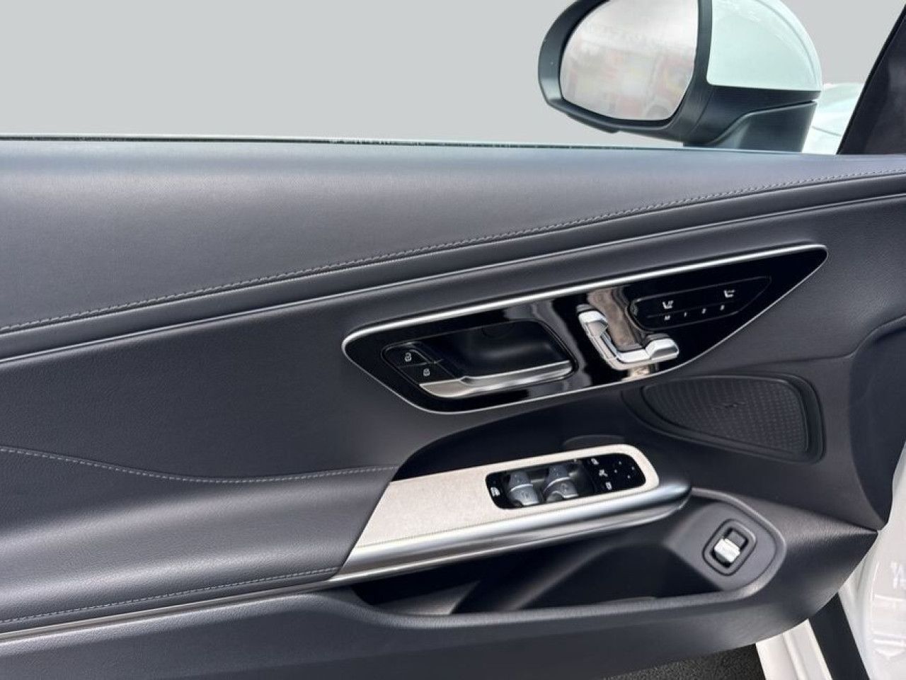 Mercedes-Benz CLE – Bild 19