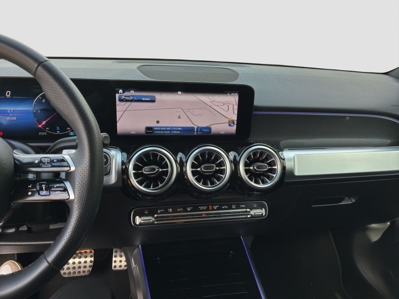Mercedes-Benz GLB – Bild 9