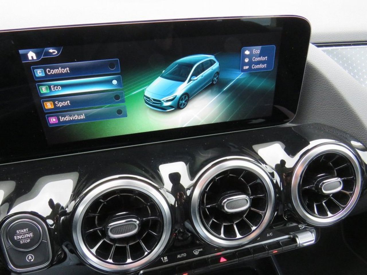 Mercedes-Benz B-Klasse – Bild 26