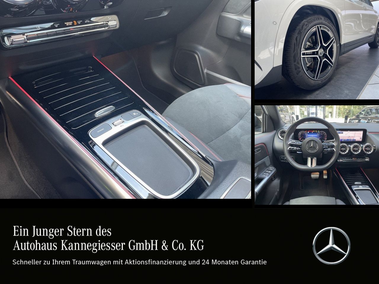 Mercedes-Benz GLA – Bild 13