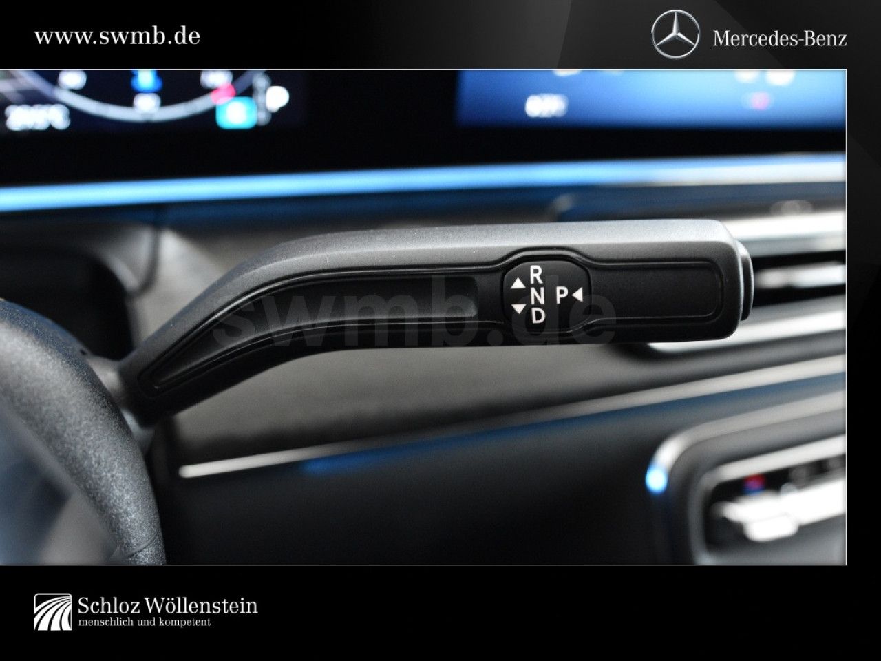 Mercedes-Benz V-Klasse – Bild 17
