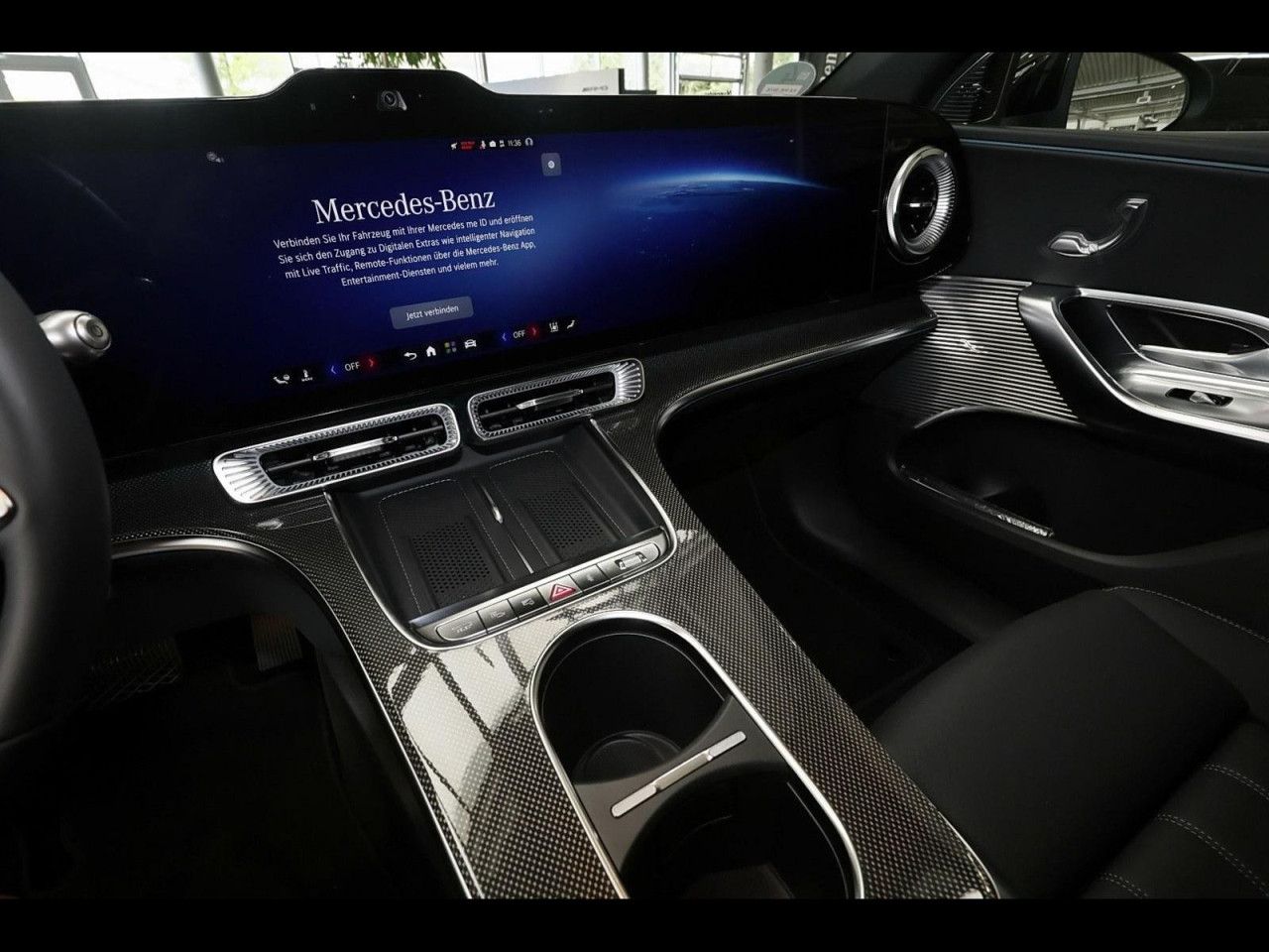Mercedes-Benz GLC – Bild 10