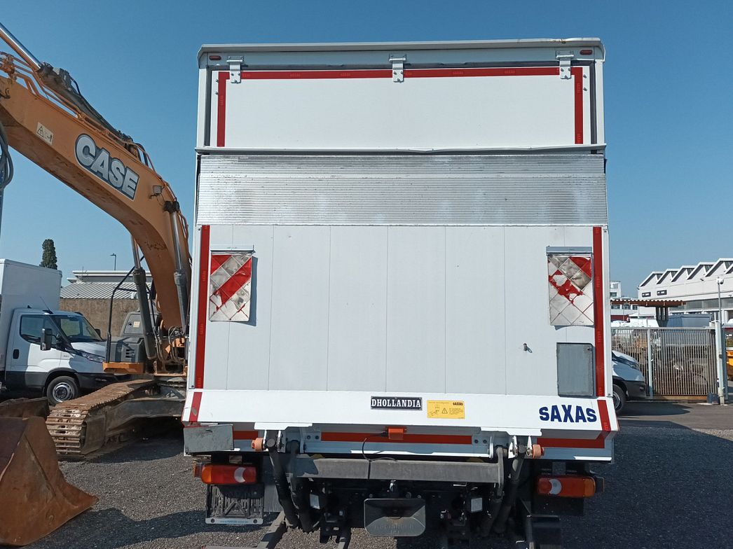 IVECO | ML160E28/P